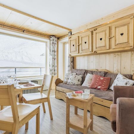 Apartment Altitude 2100 By Interhome Tignes Dış mekan fotoğraf