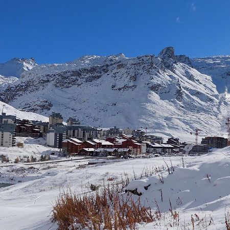 Apartment Altitude 2100 By Interhome Tignes Dış mekan fotoğraf