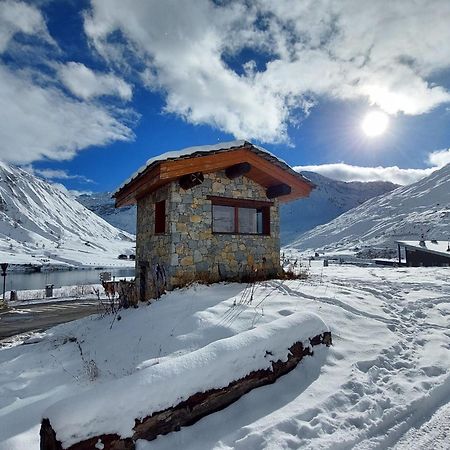 Apartment Altitude 2100 By Interhome Tignes Dış mekan fotoğraf