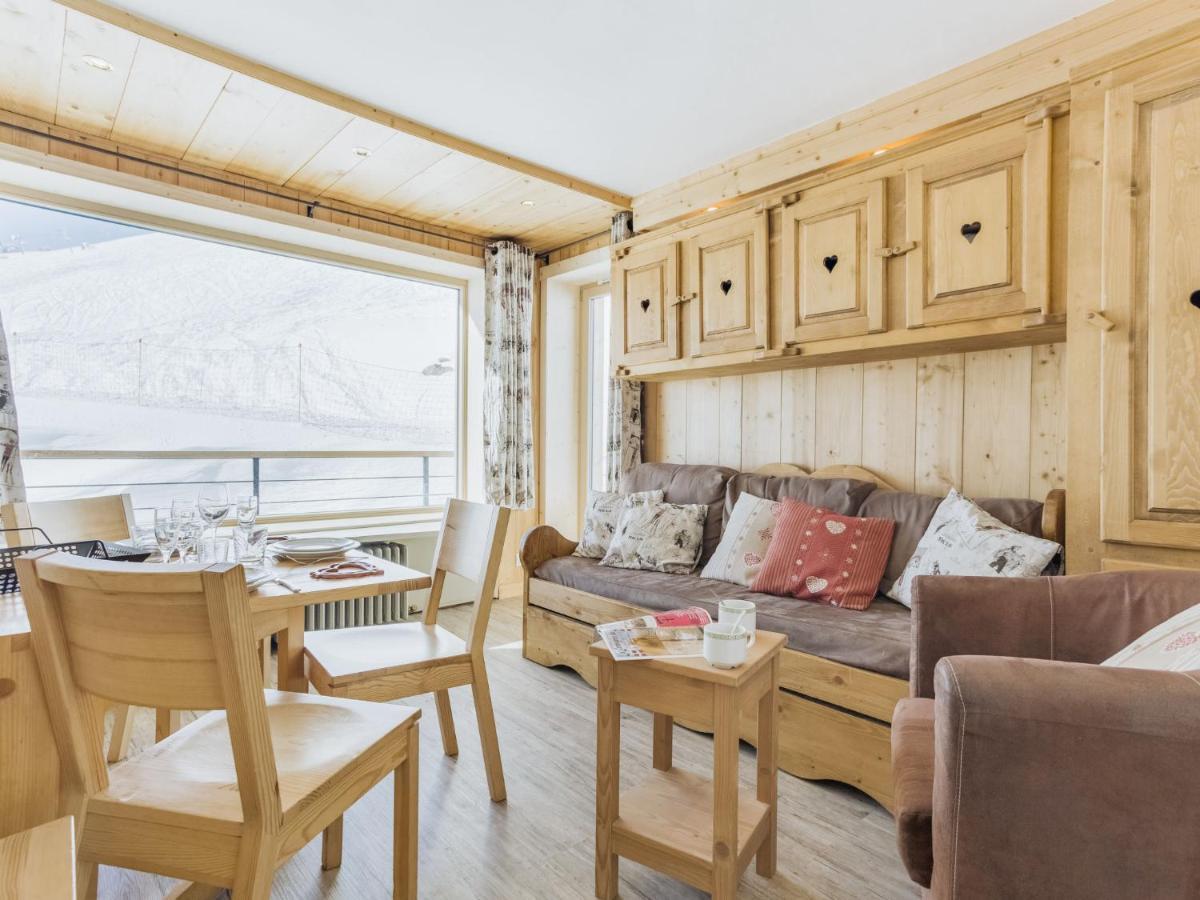 Apartment Altitude 2100 By Interhome Tignes Dış mekan fotoğraf