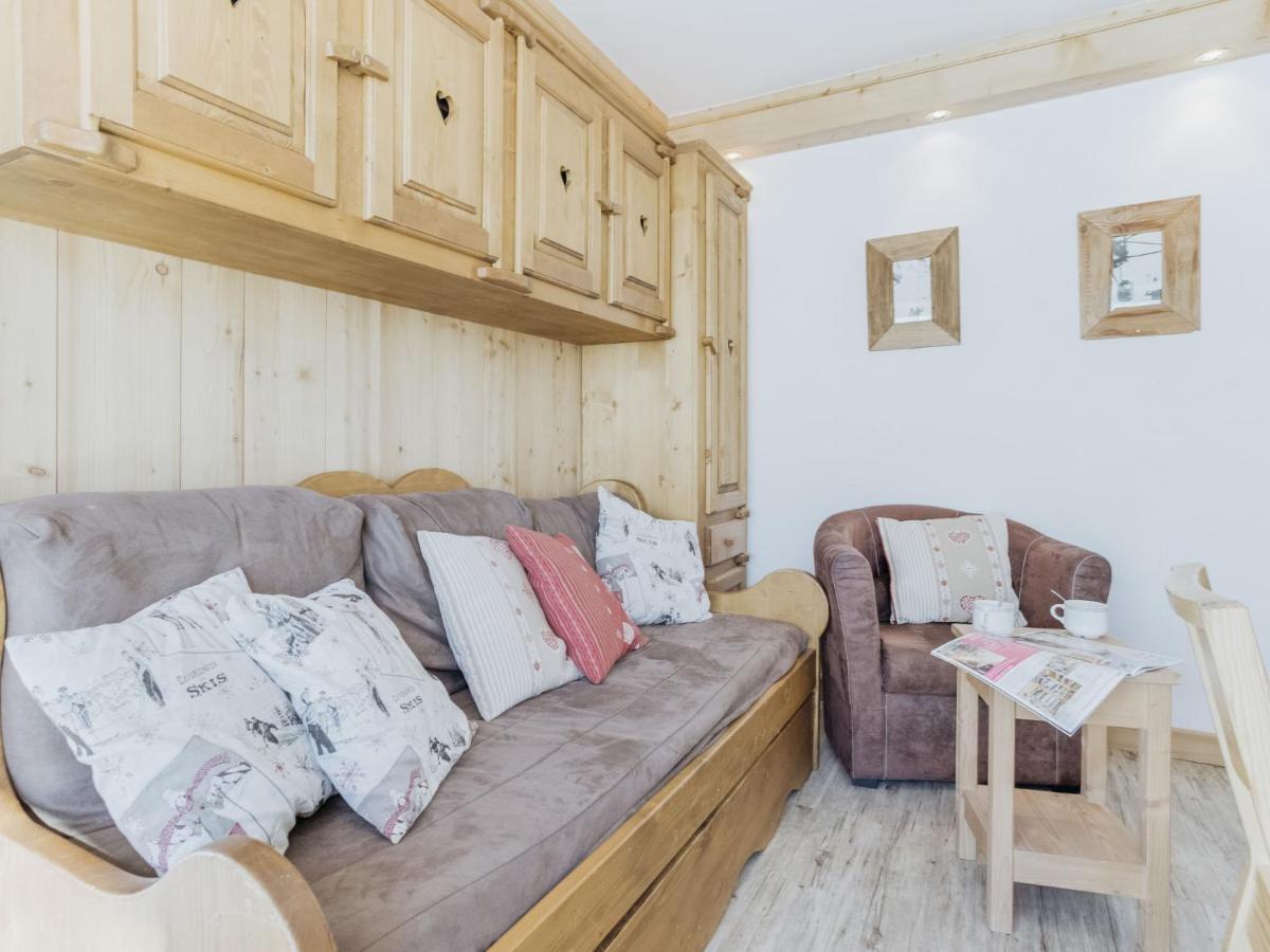 Apartment Altitude 2100 By Interhome Tignes Dış mekan fotoğraf