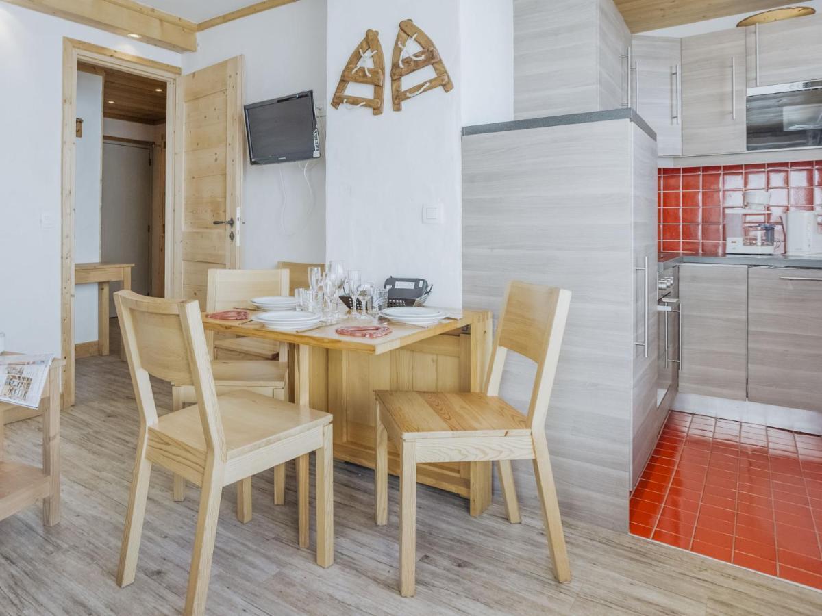 Apartment Altitude 2100 By Interhome Tignes Dış mekan fotoğraf