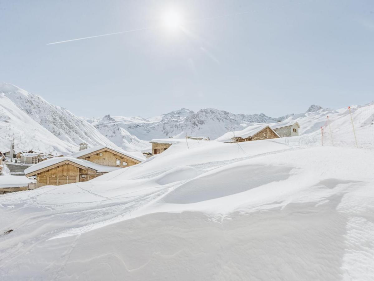 Apartment Altitude 2100 By Interhome Tignes Dış mekan fotoğraf
