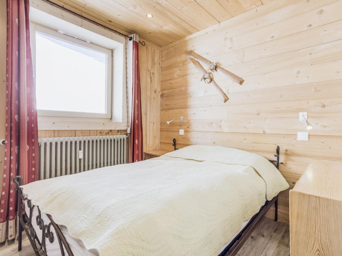 Apartment Altitude 2100 By Interhome Tignes Dış mekan fotoğraf