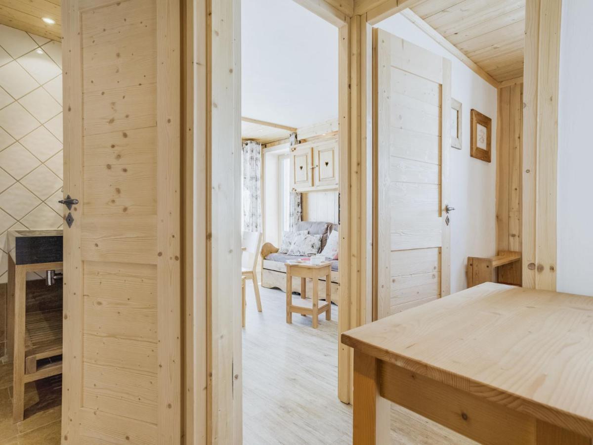 Apartment Altitude 2100 By Interhome Tignes Dış mekan fotoğraf