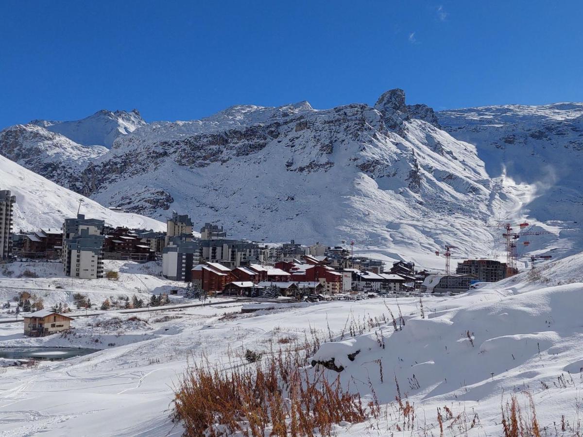 Apartment Altitude 2100 By Interhome Tignes Dış mekan fotoğraf
