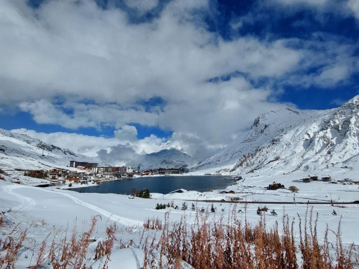 Apartment Altitude 2100 By Interhome Tignes Dış mekan fotoğraf