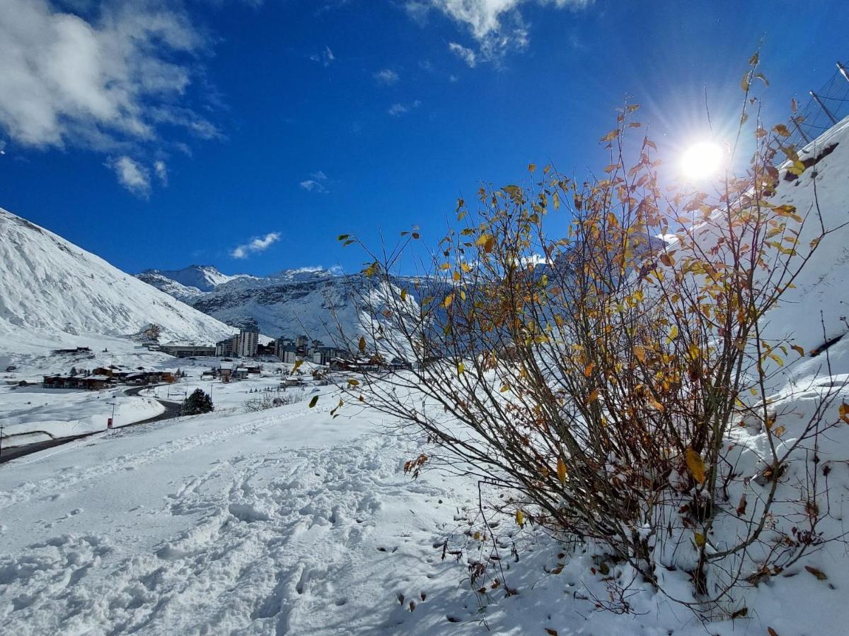 Apartment Altitude 2100 By Interhome Tignes Dış mekan fotoğraf